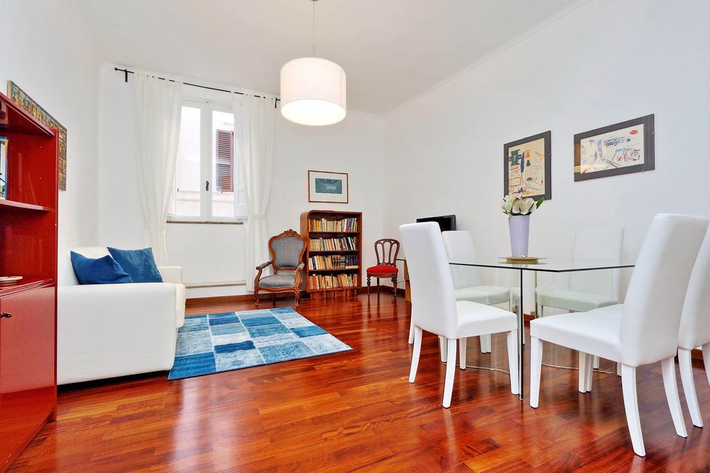 Romeasyoulike-monti Experience 295 Apartamento Roma