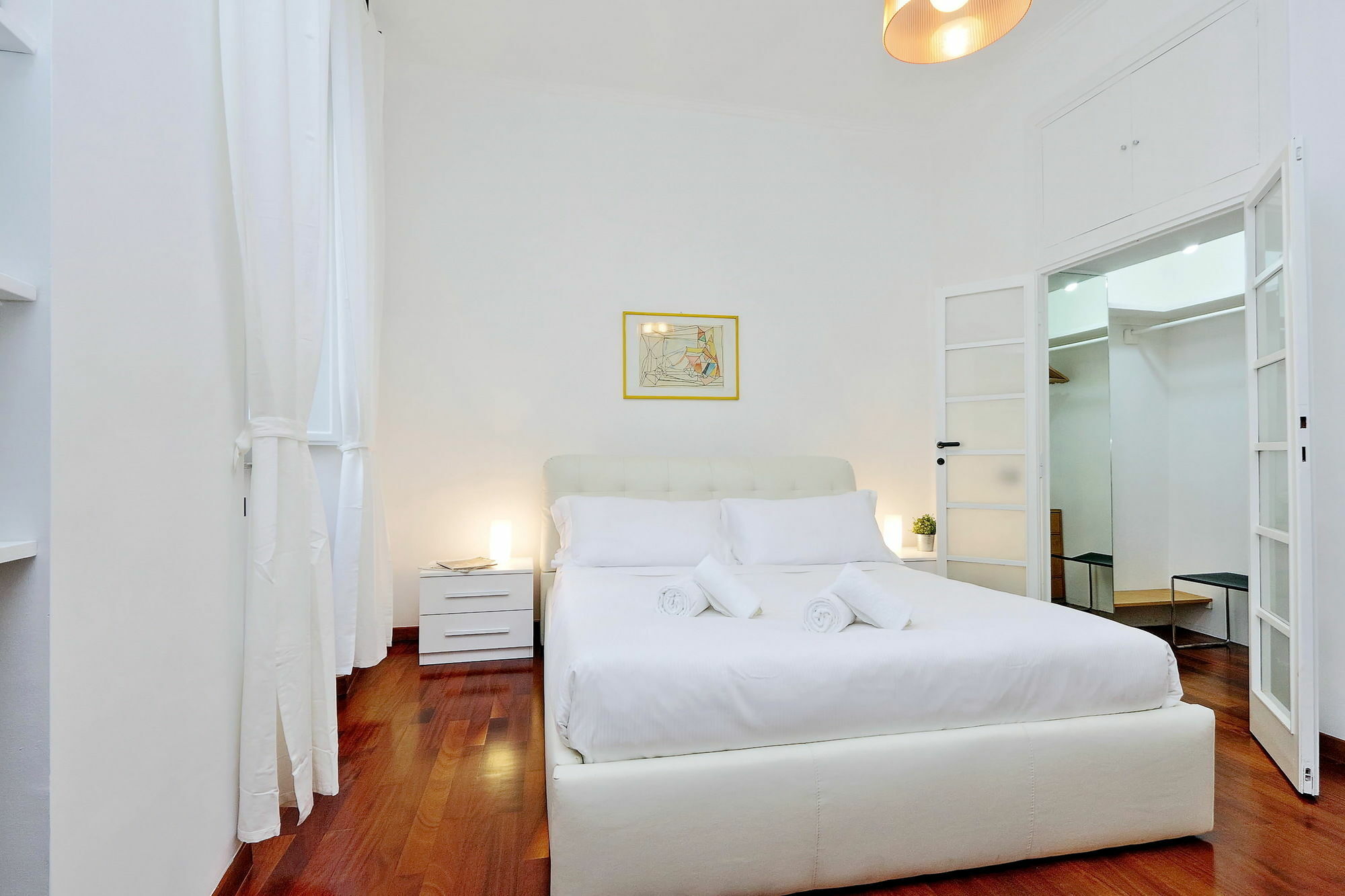 Romeasyoulike-monti Experience 295 Apartamento *