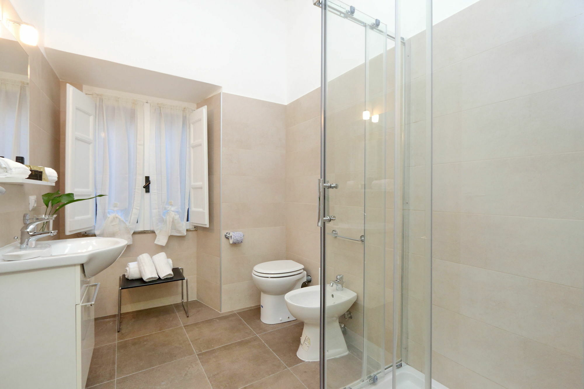 Appartamento Romeasyoulike-monti Experience 295 *