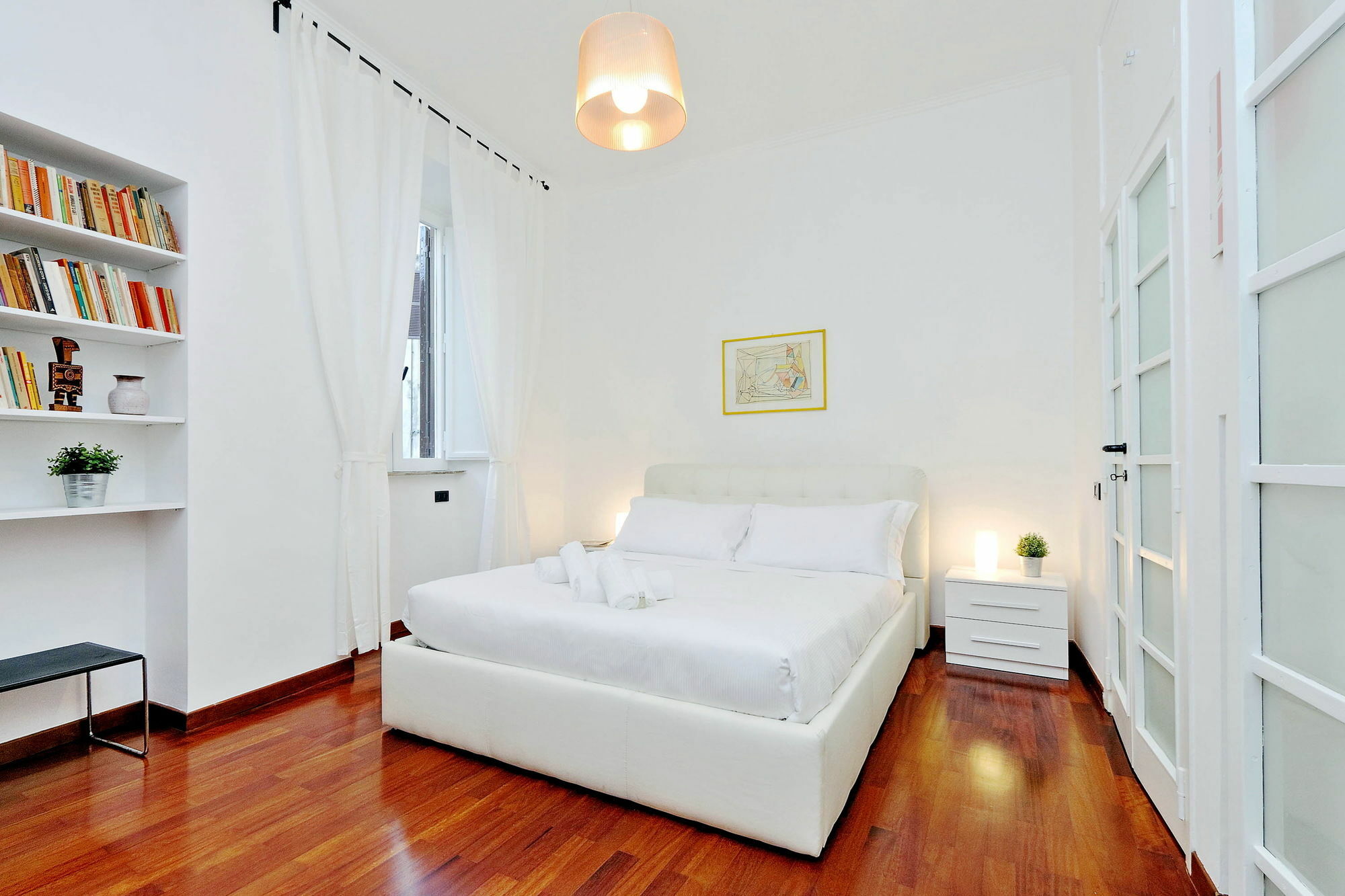 Romeasyoulike-monti Experience 295 Apartamento