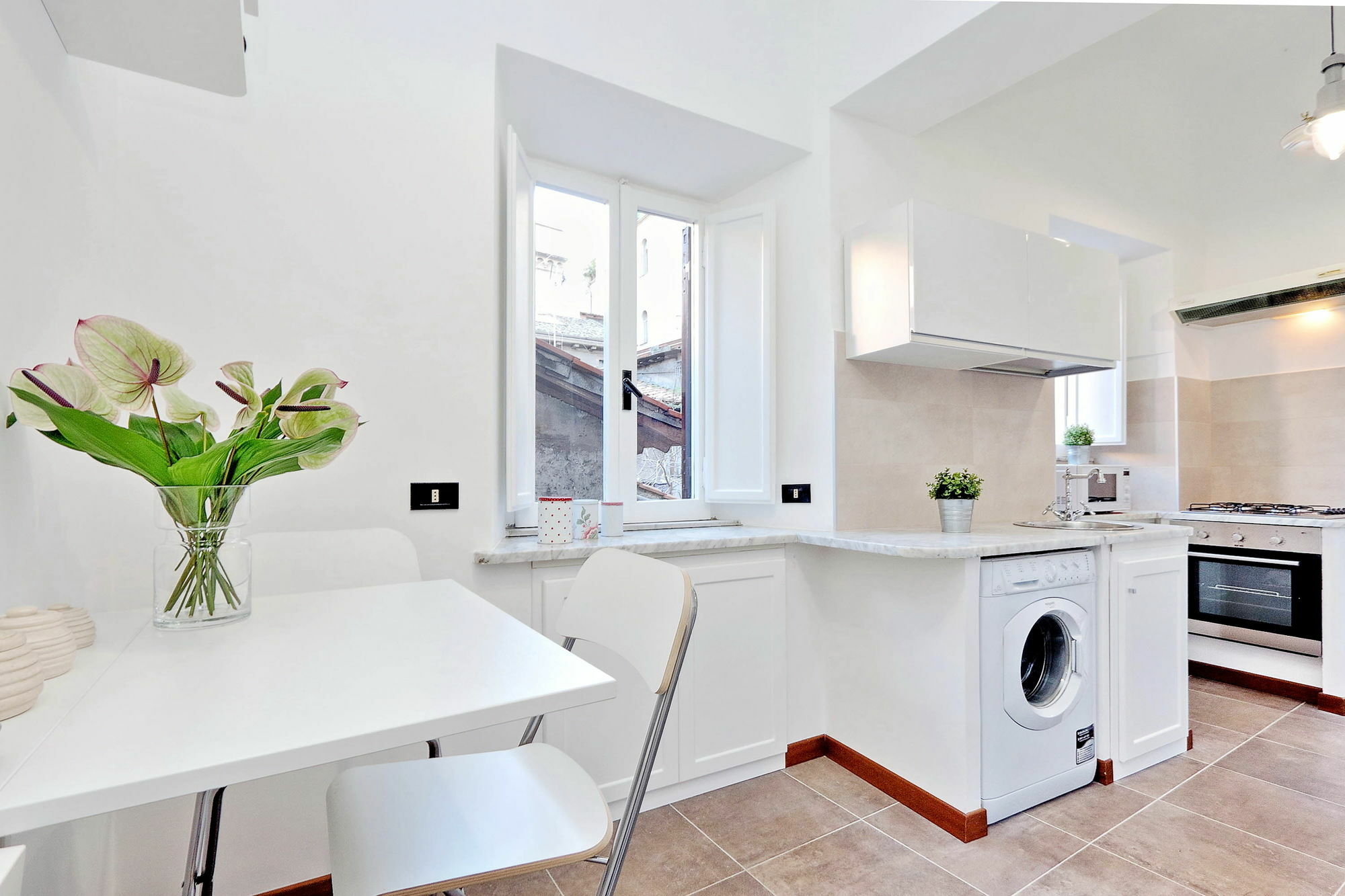 Romeasyoulike-monti Experience 295 Apartamento Roma