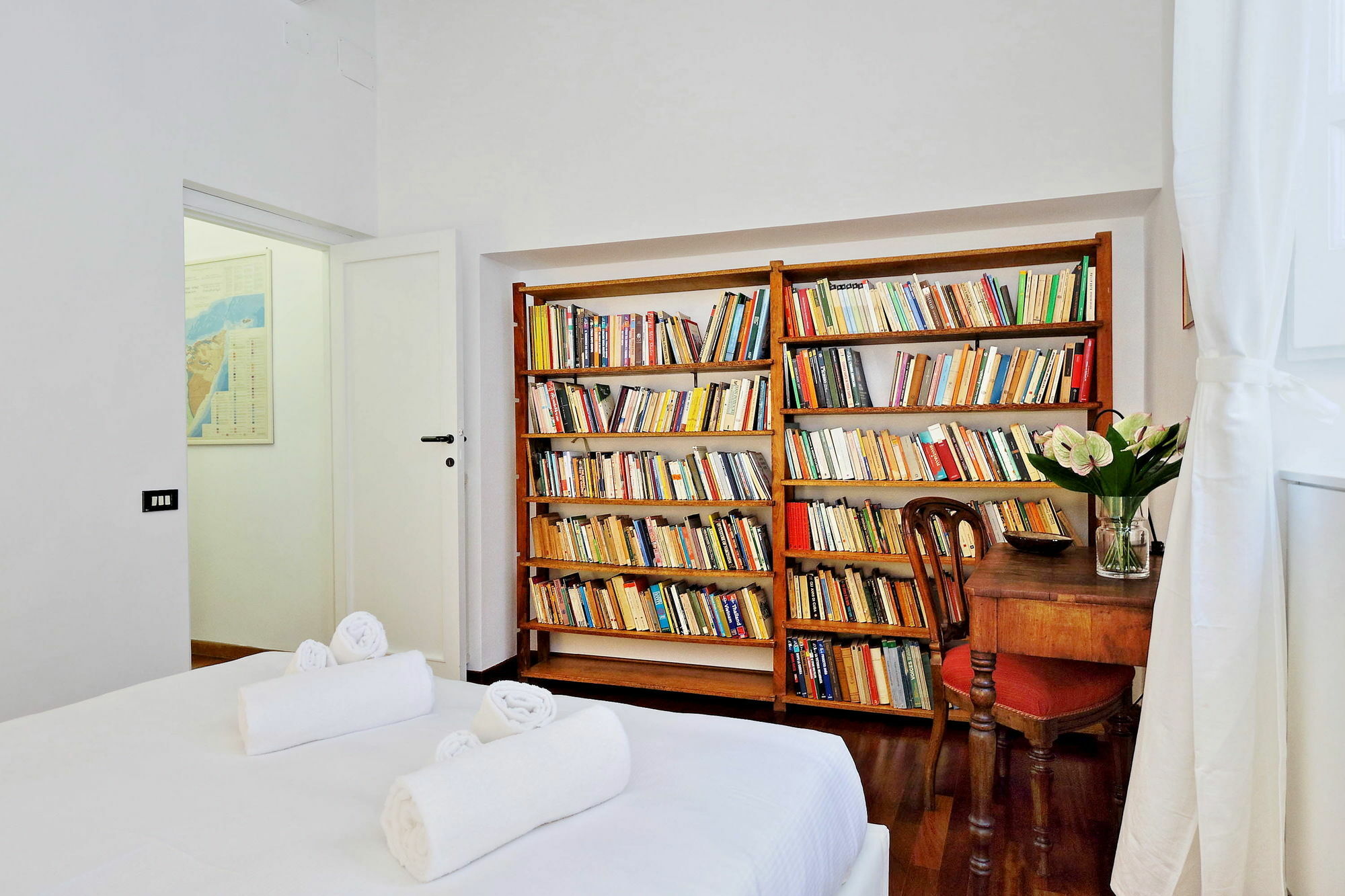 Apartamento Romeasyoulike-monti Experience 295 *