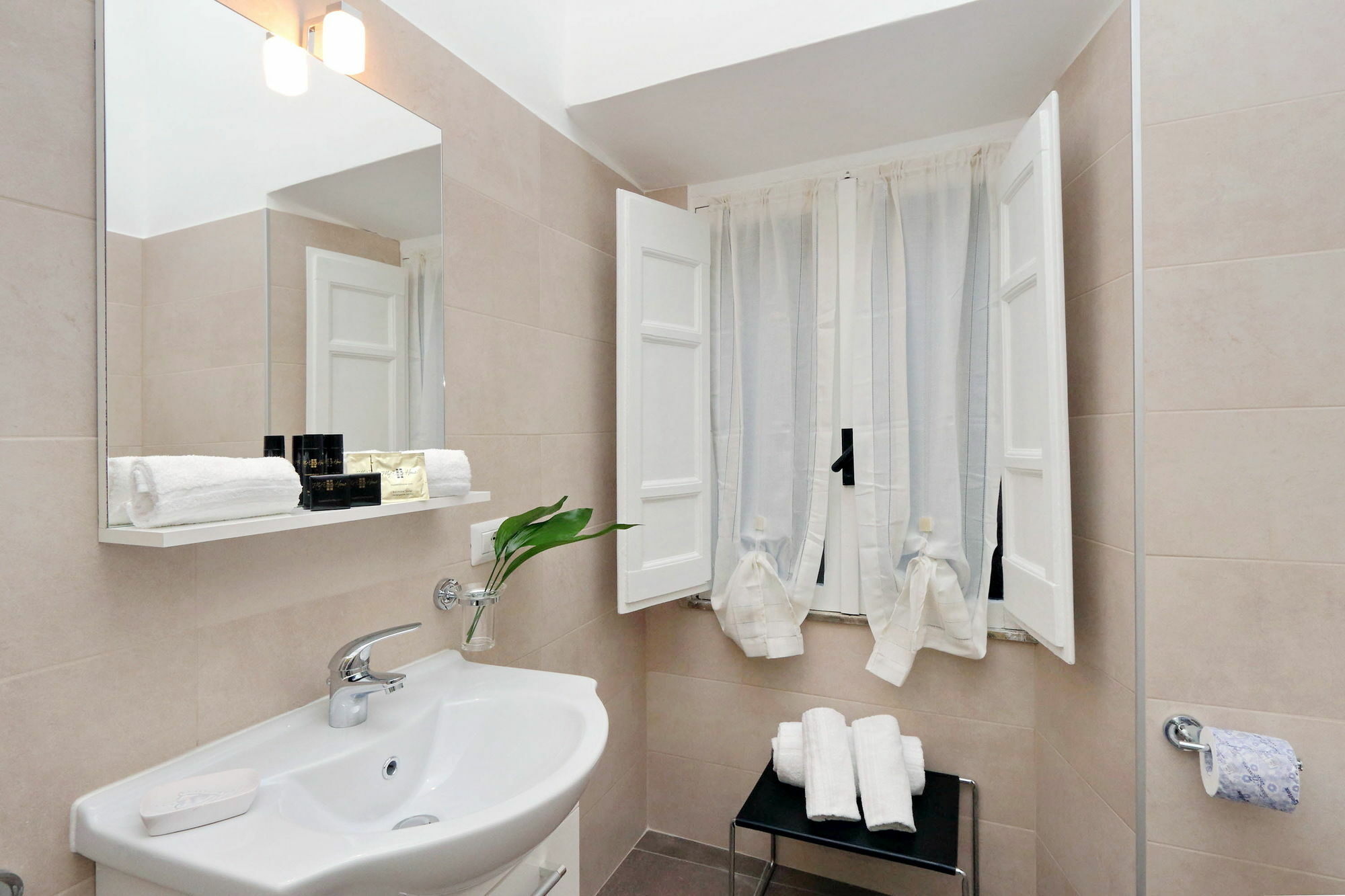Romeasyoulike-monti Experience 295 Apartamento Roma