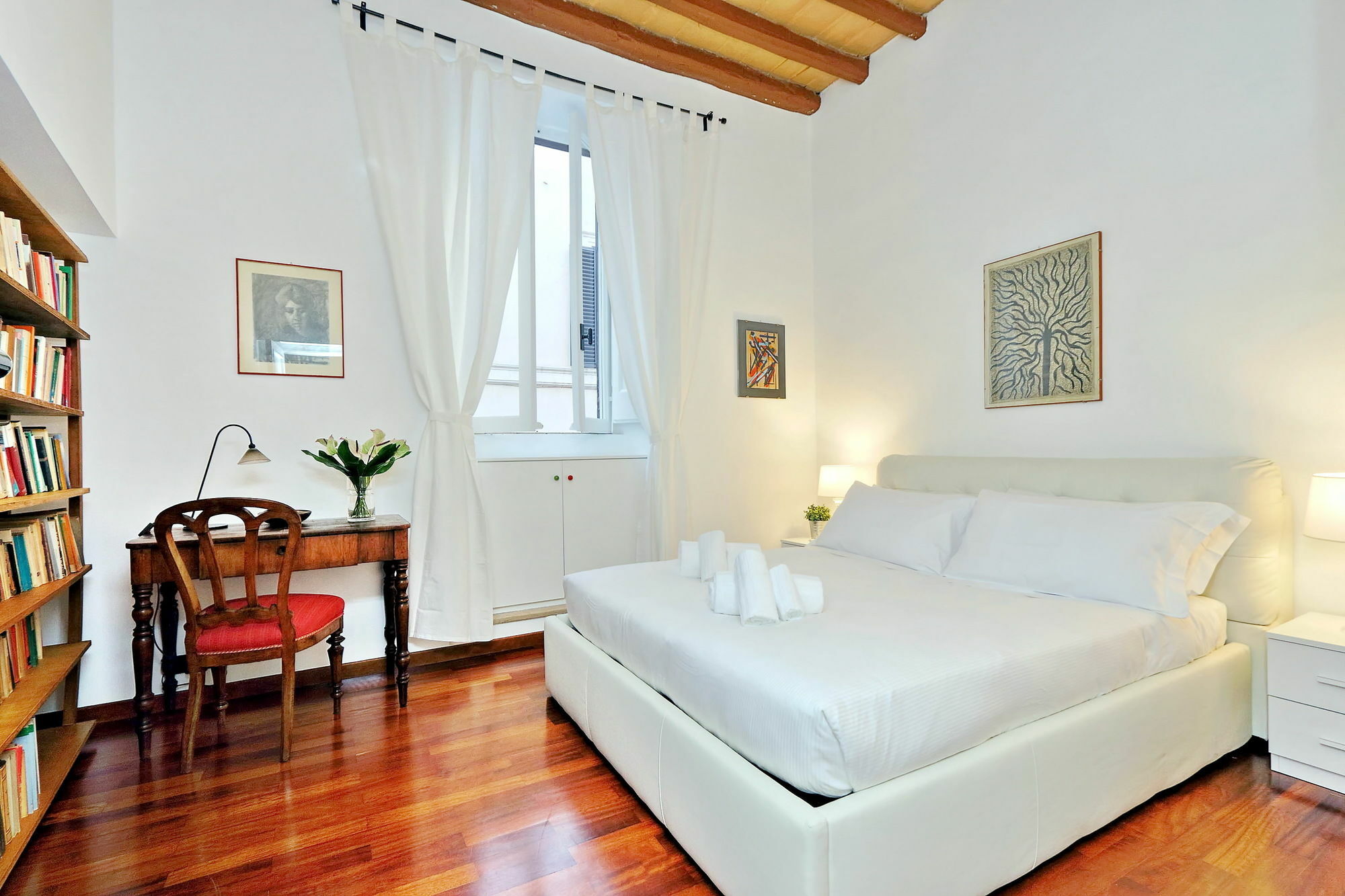 Romeasyoulike-monti Experience 295 Apartamento